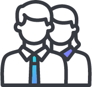 Stakeholders involved