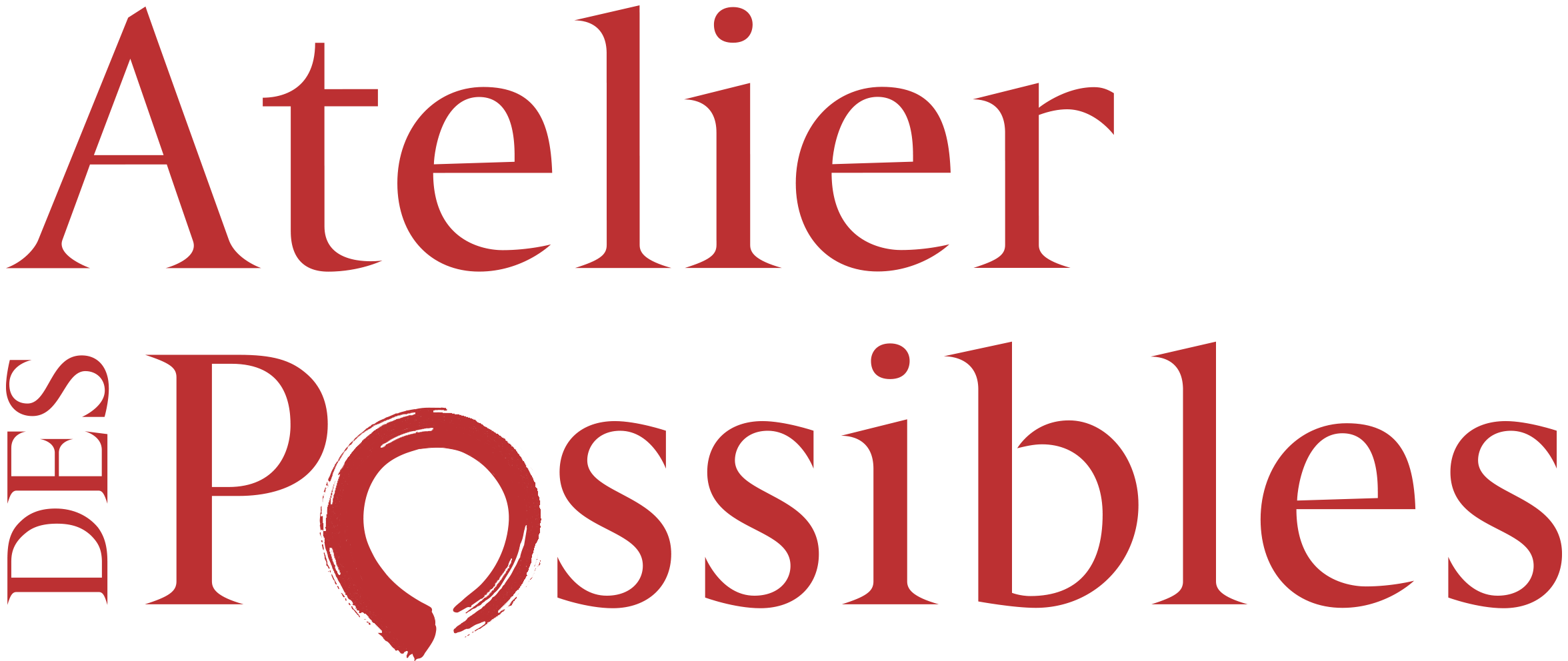 logo Atelier des possibles