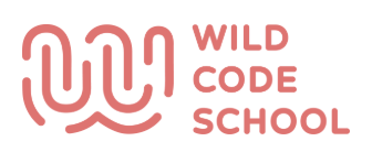 logo wild code school