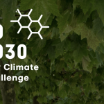 City Climate Challenge