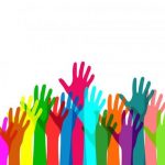 BNPPF – A case of remote volunteering work